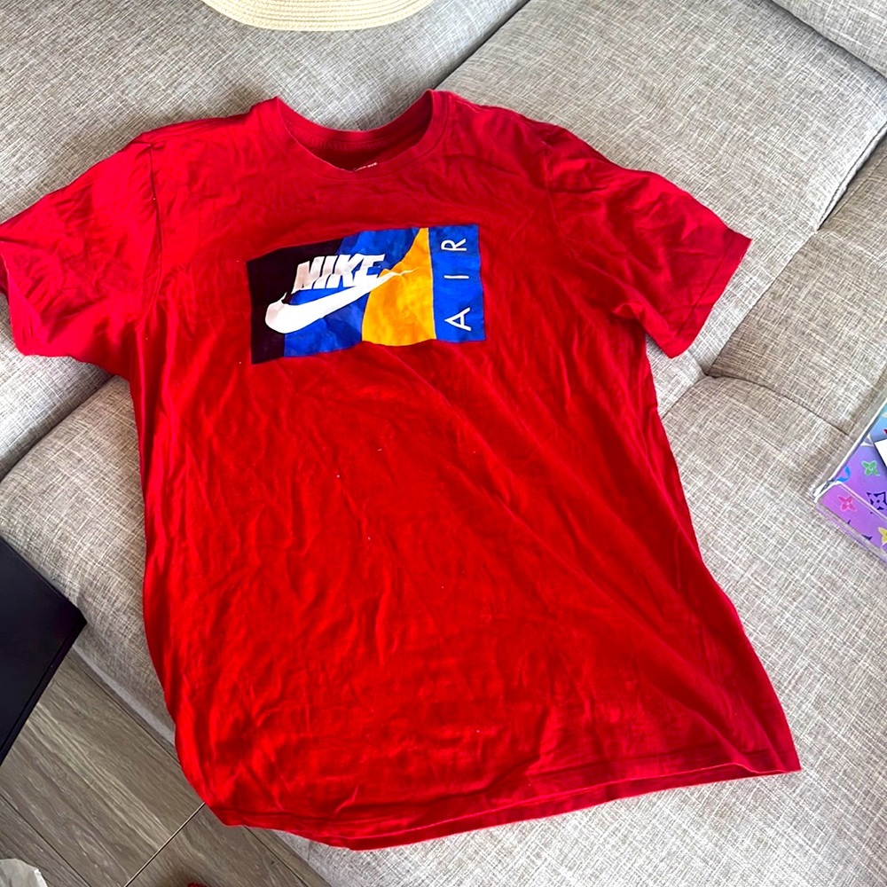Nike Air Shirt